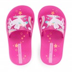ΠΑΙΔΙΚΕΣ ΣΑΓΙΟΝΑΡΕΣ IPANEMA ANATOMICA Urban VI Slide ΜΕ ΦΑΣΑ 780-25425 (83614-BC871) ΦΟΥΞ