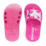 ΠΑΙΔΙΚΕΣ ΣΑΓΙΟΝΑΡΕΣ IPANEMA ANATOMICA Urban VI Slide ΜΕ ΦΑΣΑ 780-25425 (83614-BC871) ΦΟΥΞ