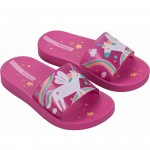 ΠΑΙΔΙΚΕΣ ΣΑΓΙΟΝΑΡΕΣ IPANEMA ANATOMICA Urban VI Slide ΜΕ ΦΑΣΑ 780-25425 (83614-BC871) ΦΟΥΞ