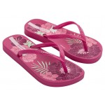 ΠΑΙΔΙΚΕΣ ΣΑΓΙΟΝΑΡΕΣ IPANEMA ANATOMICA Temas Kids 83663-BD559 Pink/Dark Pink ΠΑΙΔΙΚΕΣ ΣΑΓΙΟΝΑΡΕΣ IPANEMA ANATOMICA Temas Kids 83663-BD559 Pink/Dark Pink