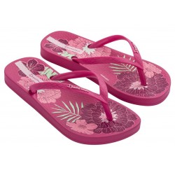 ΠΑΙΔΙΚΕΣ ΣΑΓΙΟΝΑΡΕΣ IPANEMA ANATOMICA Temas Kids 83663-BD559 Pink/Dark Pink