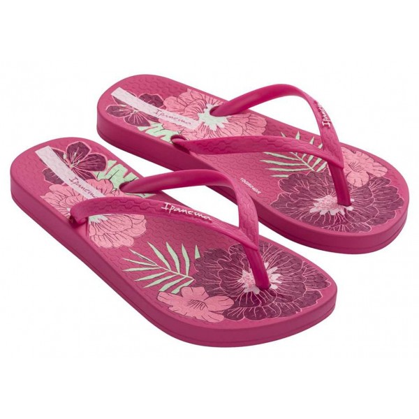 ΠΑΙΔΙΚΕΣ ΣΑΓΙΟΝΑΡΕΣ IPANEMA ANATOMICA Temas Kids 83663-BD559 Pink/Dark Pink ΠΑΙΔΙΚΕΣ ΣΑΓΙΟΝΑΡΕΣ IPANEMA ANATOMICA Temas Kids 83663-BD559 Pink/Dark Pink
