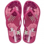 ΠΑΙΔΙΚΕΣ ΣΑΓΙΟΝΑΡΕΣ IPANEMA ANATOMICA Temas Kids 83663-BD559 Pink/Dark Pink ΠΑΙΔΙΚΕΣ ΣΑΓΙΟΝΑΡΕΣ IPANEMA ANATOMICA Temas Kids 83663-BD559 Pink/Dark Pink