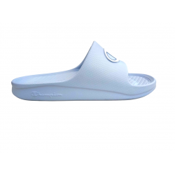 UNISEX ΚΑΛΟΚΑΙΡΙΝΗ ΠΑΝΤΟΦΛΑ SLIDE CHAMPION MAIORCA s11767-bs017 SKW/WHT
