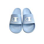 UNISEX ΚΑΛΟΚΑΙΡΙΝΗ ΠΑΝΤΟΦΛΑ SLIDE CHAMPION MAIORCA s11767-bs017 SKW/WHT UNISEX ΚΑΛΟΚΑΙΡΙΝΗ ΠΑΝΤΟΦΛΑ SLIDE CHAMPION MAIORCA s11767-bs017 SKW/WHT