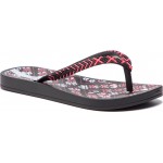 ΠΑΙΔΙΚΗ ΣΑΓΙΟΝΑΡΑ IPANEMA KIDS ANATOMIC Lovely II 780-19398 Black