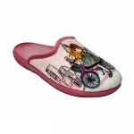 ΠΑΙΔΙΚΗ ΧΕΙΜΕΡΙΝΗ ΠΑΝΤΟΦΛΑ FILD ANATOMIC SPORTIVX.KIDS-S39 G-PINK ΠΑΙΔΙΚΗ ΧΕΙΜΕΡΙΝΗ ΠΑΝΤΟΦΛΑ FILD ANATOMIC SPORTIVX.KIDS-S39 G-PINK