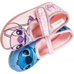 Παιδικά χειμερινά παντοφλάκια Disney Stitch by adams shoes 904-25504 ΜΠΛΕ