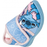 Παιδικά χειμερινά παντοφλάκια Disney  Lilo & Stitch by adams shoes 904-25506 ΣΙΕΛ