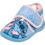 Παιδικά χειμερινά παντοφλάκια Disney  Lilo & Stitch by adams shoes 904-25506 ΣΙΕΛ