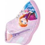 Παιδικά χειμερινά παντοφλάκια Disney FROZEN  by adams shoes 904-25524 ΛΙΛΑ