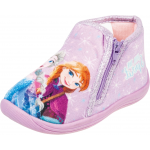 Παιδικά χειμερινά παντοφλάκια Disney FROZEN  by adams shoes 904-25524 ΛΙΛΑ