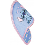 Παιδικά χειμερινά παντοφλάκια Disney Lilo & Stitch by adams shoes 904-26520 ΡΑΦ