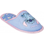 Παιδικά χειμερινά παντοφλάκια Disney Lilo & Stitch by adams shoes 904-26520 ΡΑΦ