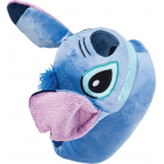 Παιδικά χειμερινά παντοφλάκια Ζωάκια Disney Lilo & Stitch by adams shoes 904-26526 BLUE