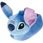 Παιδικά χειμερινά παντοφλάκια Ζωάκια Disney Lilo & Stitch by adams shoes 904-26526 BLUE Παιδικά χειμερινά παντοφλάκια Ζωάκια Disney Lilo & Stitch by adams shoes 904-26526 BLUE