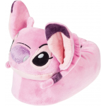 Παιδικά χειμερινά παντοφλάκια Ζωάκια Disney Lilo & Stitch by adams shoes 904-26526 ΡΟΖ Παιδικά χειμερινά παντοφλάκια Ζωάκια Disney Lilo & Stitch by adams shoes 904-26526 ΡΟΖ