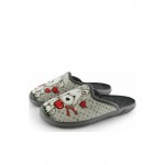 ΠΑΙΔΙΚΗ ΧΕΙΜΕΡΙΝΗ ΠΑΝΤΟΦΛΑ FILD ANATOMIC SPORTIVX.KIDS-S42 G-GREY ΠΑΙΔΙΚΗ ΧΕΙΜΕΡΙΝΗ ΠΑΝΤΟΦΛΑ FILD ANATOMIC SPORTIVX.KIDS-S42 G-GREY