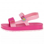 ZAXY KIDS SUMMER Baby ΠΑΠΟΥΤΣΑΚΙΑ ΘΑΛΑΣΣΗΣ 780-25234 [18820-AV973] ΡΟΖ