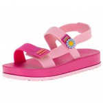 ZAXY KIDS SUMMER Baby ΠΑΠΟΥΤΣΑΚΙΑ ΘΑΛΑΣΣΗΣ 780-25234 [18820-AV973] ΡΟΖ