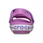 ΠΑΙΔΙΚΟ ΑΝΑΤΟΜΙΚΟ ΣΑΝΔΑΛΙ CROCS CROCABAND CRUISER SANDAL 209423-6WQ ΜΩΒ ΠΑΙΔΙΚΟ ΑΝΑΤΟΜΙΚΟ ΣΑΝΔΑΛΙ CROCS CROCABAND CRUISER SANDAL 209423-6WQ ΜΩΒ