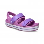 ΠΑΙΔΙΚΟ ΑΝΑΤΟΜΙΚΟ ΣΑΝΔΑΛΙ CROCS CROCABAND CRUISER SANDAL 209423-6WQ ΜΩΒ ΠΑΙΔΙΚΟ ΑΝΑΤΟΜΙΚΟ ΣΑΝΔΑΛΙ CROCS CROCABAND CRUISER SANDAL 209423-6WQ ΜΩΒ