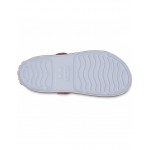 ΠΑΙΔΙΚΟ ΑΝΑΤΟΜΙΚΟ ΣΑΝΔΑΛΙ CROCS BAYABAND CRUISER SANDAL 209424-54H ΣΙΕΛ