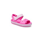 ΠΑΙΔΙΚΟ ΑΝΑΤΟΜΙΚΟ ΣΑΝΔΑΛΙ CROCS BAYABAND SANDAL 211055-6QQ ΡΟΖ ΠΑΙΔΙΚΟ ΑΝΑΤΟΜΙΚΟ ΣΑΝΔΑΛΙ CROCS BAYABAND SANDAL 211055-6QQ ΡΟΖ