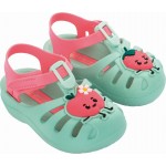 IPANEMA KIDS Summer  Baby ΠΑΠΟΥΤΣΑΚΙΑ ΘΑΛΑΣΣΗΣ 780-25402 [83615-BC950] ΒΕΡΑΜΑΝ