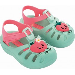 IPANEMA KIDS Summer  Baby ΠΑΠΟΥΤΣΑΚΙΑ ΘΑΛΑΣΣΗΣ 780-25402 [83615-BC950] ΒΕΡΑΜΑΝ
