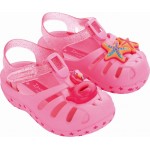 IPANEMA KIDS Summer Baby ΠΑΠΟΥΤΣΑΚΙΑ ΘΑΛΑΣΣΗΣ 780-25404 [83619-BC890]] ΡΟΖ