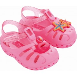 IPANEMA KIDS Summer Baby ΠΑΠΟΥΤΣΑΚΙΑ ΘΑΛΑΣΣΗΣ 780-25404 [83619-BC890]] ΡΟΖ