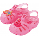 IPANEMA KIDS Summer Baby ΠΑΠΟΥΤΣΑΚΙΑ ΘΑΛΑΣΣΗΣ 780-25404 [83619-BC890]] ΡΟΖ