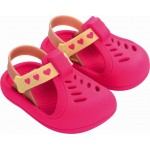IPANEMA KIDS Summer Baby ΠΑΠΟΥΤΣΑΚΙΑ ΘΑΛΑΣΣΗΣ 780-25408 [83689-BE102] ΡΟΖ