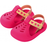 IPANEMA KIDS Summer Baby ΠΑΠΟΥΤΣΑΚΙΑ ΘΑΛΑΣΣΗΣ 780-25408 [83689-BE102] ΡΟΖ