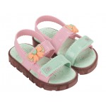 ZAXY KIDS SUMMER Baby ΠΑΠΟΥΤΣΑΚΙΑ ΘΑΛΑΣΣΗΣ 780-26230 [19167-BK988] PINK-LINK