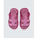 ZAXY KIDS SUMMER Baby ΠΑΠΟΥΤΣΑΚΙΑ ΘΑΛΑΣΣΗΣ 780-26231 [19224-BP519] PINK