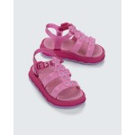 ZAXY KIDS SUMMER Baby ΠΑΠΟΥΤΣΑΚΙΑ ΘΑΛΑΣΣΗΣ 780-26231 [19224-BP519] PINK