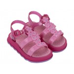 ZAXY KIDS SUMMER Baby ΠΑΠΟΥΤΣΑΚΙΑ ΘΑΛΑΣΣΗΣ 780-26231 [19224-BP519] PINK