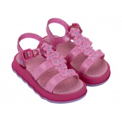 ZAXY KIDS SUMMER Baby ΠΑΠΟΥΤΣΑΚΙΑ ΘΑΛΑΣΣΗΣ 780-26231 [19224-BP519] PINK
