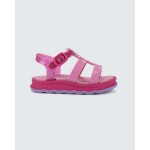 ZAXY KIDS SUMMER Baby ΠΑΠΟΥΤΣΑΚΙΑ ΘΑΛΑΣΣΗΣ 780-26231 [19224-BP519] PINK