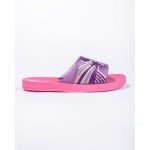 ΠΑΙΔΙΚΕΣ ΣΑΓΙΟΝΑΡΕΣ IPANEMA ANATOMICA SLIDE 780-26402 [83813-BP562] PINK-PURPLE