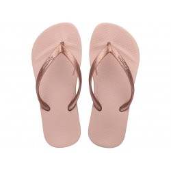 ΠΑΙΔΙΚΕΣ ΣΑΓΙΟΝΑΡΕΣ IPANEMA ANATOMICA 780-26414 [83078-BP960] ΧΑΛΚΟΣ