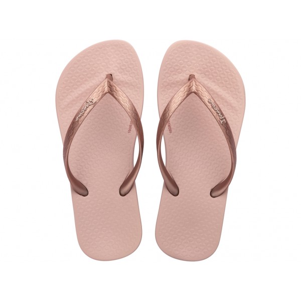 ΠΑΙΔΙΚΕΣ ΣΑΓΙΟΝΑΡΕΣ IPANEMA ANATOMICA 780-26414 [83078-BP960] ΧΑΛΚΟΣ