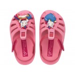 IPANEMA KIDS Summer Baby ΠΑΠΟΥΤΣΑΚΙΑ ΘΑΛΑΣΣΗΣ 780-26426 [83756-BP353] PINK