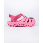 IPANEMA KIDS Summer Baby ΠΑΠΟΥΤΣΑΚΙΑ ΘΑΛΑΣΣΗΣ 780-26426 [83756-BP353] PINK