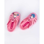 IPANEMA KIDS Summer Baby ΠΑΠΟΥΤΣΑΚΙΑ ΘΑΛΑΣΣΗΣ 780-26426 [83756-BP353] PINK