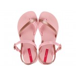 IPANEMA ΠΑΙΔΙΚΑ ΠΕΔΙΛΑ Fashion Sand 780-26427 [83534-AQ902] PINK METALLIC