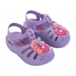 IPANEMA KIDS Summer Baby ΠΑΠΟΥΤΣΑΚΙΑ ΘΑΛΑΣΣΗΣ 780-26429 [83757-BP401] LILAC
