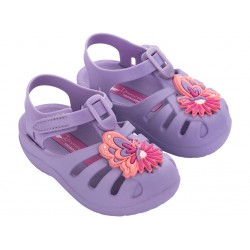 IPANEMA KIDS Summer Baby ΠΑΠΟΥΤΣΑΚΙΑ ΘΑΛΑΣΣΗΣ 780-26429 [83757-BP401] LILAC